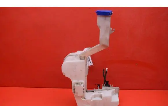 Peugeot 508 RXH Windshield washer fluid reservoir/tank 