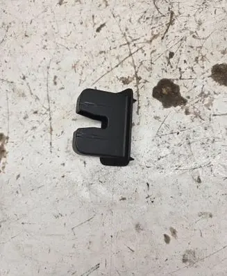 Audi A4 S4 B9 Tailgate/boot lid lock trim 8W5827520