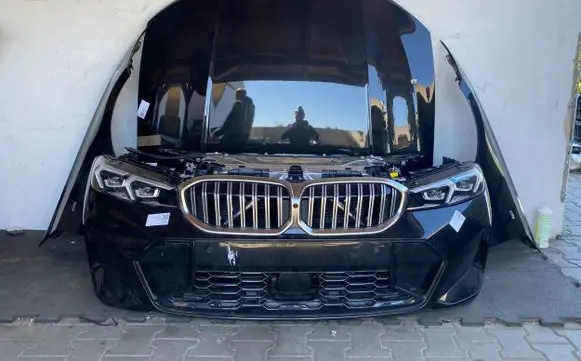 BMW 3 G20 G21 Body 