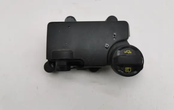 Skoda Octavia Mk4 Oil breather separator 