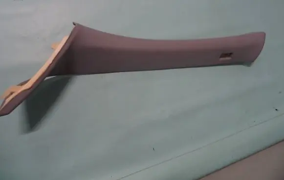 BMW 1 E81 E87 (A) pillar trim 7053329