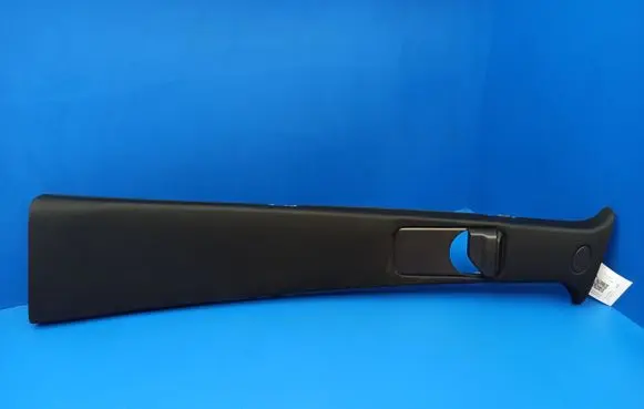 Mercedes-Benz ML W164 (B) pillar trim (top) A1646909725 9D86