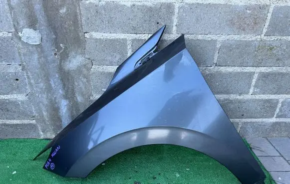 MG MG4 ev Front wheel arch liner splash guards