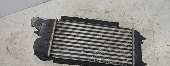 Ford Fiesta Intercooler radiator 8V519L440AD