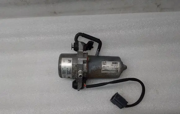 Volvo V60 Vacuum pump 31317301 86422900 07611