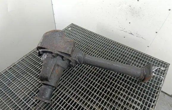 Opel Frontera B Front differential 