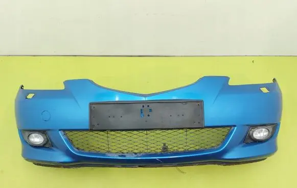 Mazda 3 I Front bumper 27B