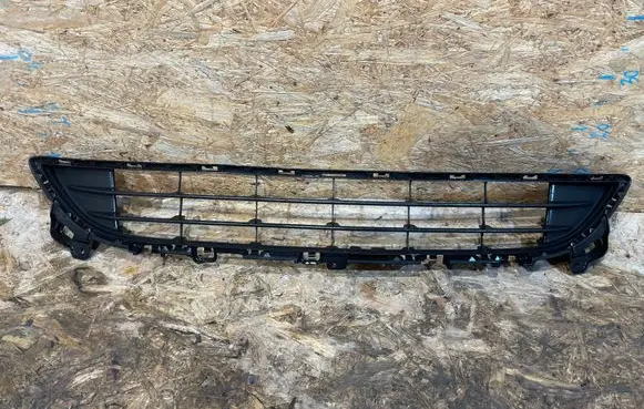 Mazda 6 Front bumper lower grill G46L-501T1 S2510G149-M