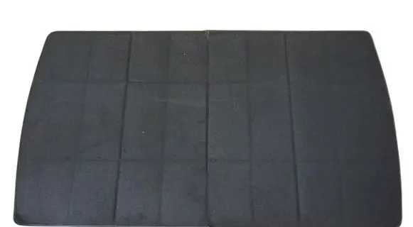 Volkswagen Touran III Parcel shelf 5TA863465