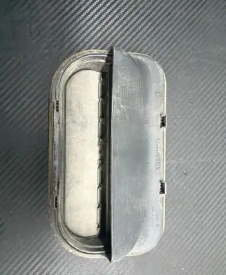 Mercedes-Benz A W169 Quarter panel pressure vent A1698310144