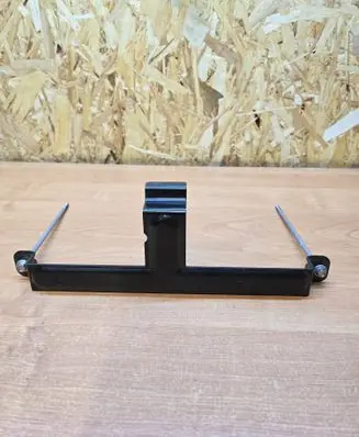 Land Rover Range Rover L405 Battery bracket DPLA10713CA