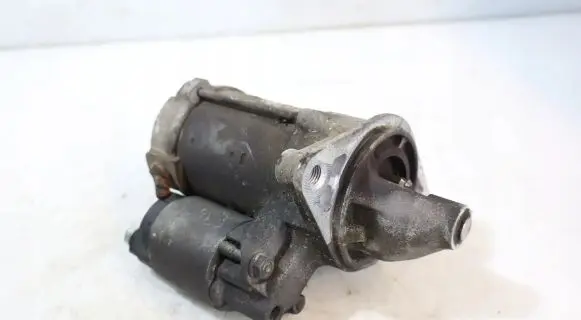 Toyota Avensis T270 Starter motor
