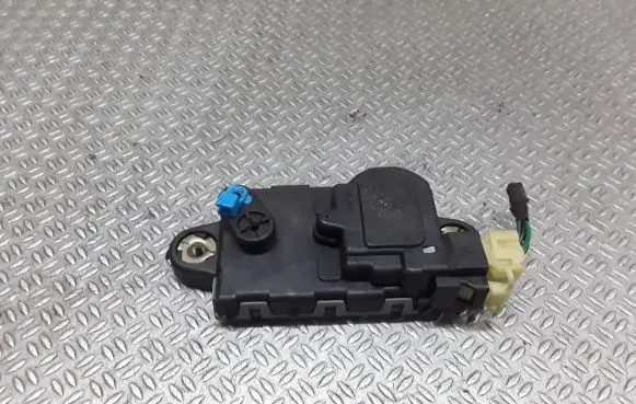 SsangYong Kyron Central locking motor 