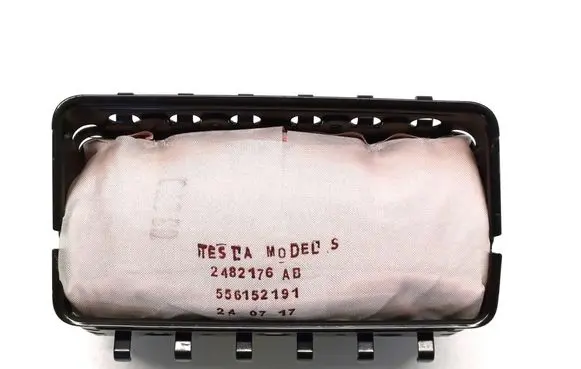 Tesla Model S Passenger airbag 1022507-00-C