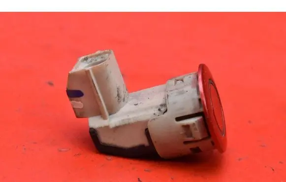 Mazda MX-5 NA Miata Parking PDC control unit/module DA6T67UC1