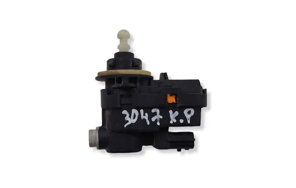 Renault Scenic III - Grand scenic III Headlight level adjustment motor 8200402521