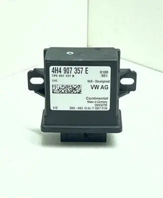 Audi A8 S8 D4 4H Light module LCM 4H4907357E 7P6907357B 5WK50799
