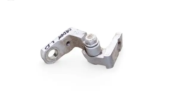 Volkswagen Caddy Front door upper hinge 