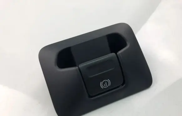 Volvo V60 Other switches/knobs/shifts 31433500