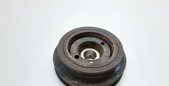 Toyota Avensis T250 Crankshaft pulley