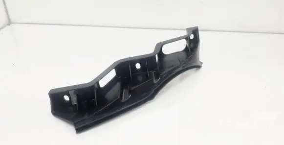 Volkswagen PASSAT B6 Front bumper mounting bracket 3C0807890