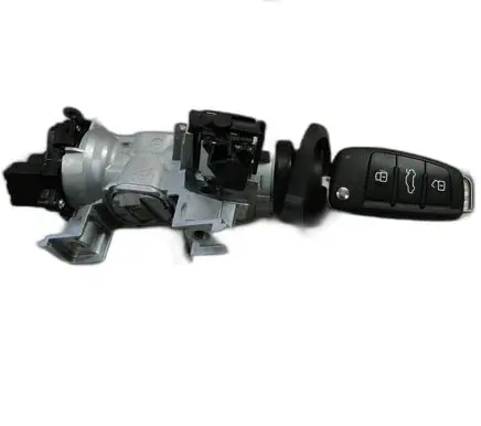 Audi Q3 F3 Ignition lock 