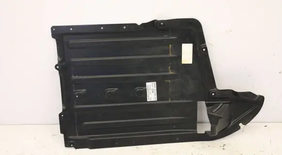 BMW X5 G05 Front underbody cover/under tray 9478891