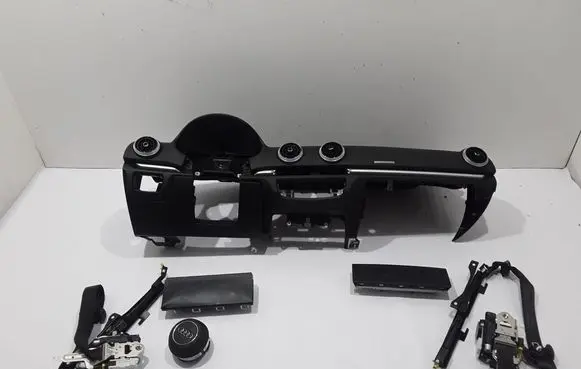 Audi A3 S3 8V Dashboard 8V1857001L