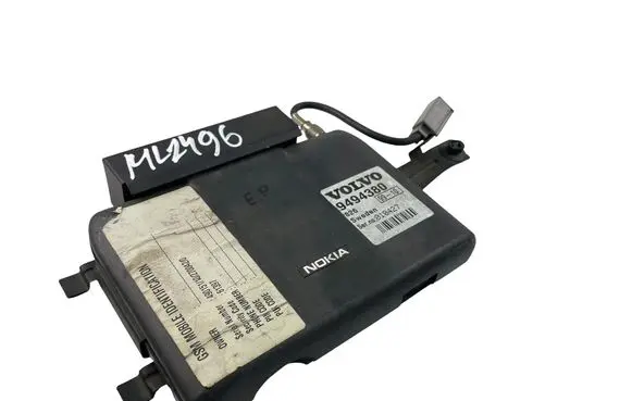 Volvo S80 Phone control unit/module 9494380