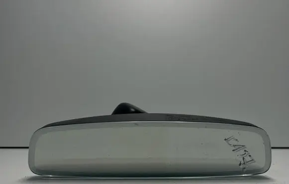 Rear view mirror (interior)