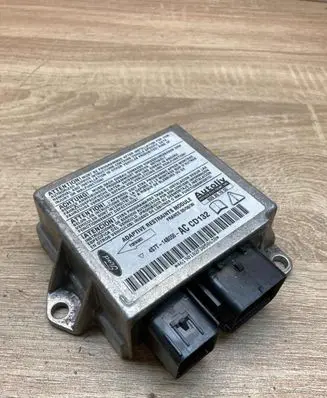 Ford Mondeo Mk III Airbag control unit/module 4S7T14B056AC 603951000