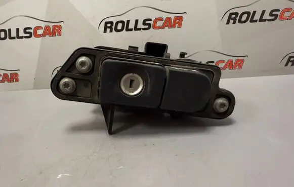 Mercedes-Benz S W220 Tailgate/trunk/boot lock/catch/latch 2208210751