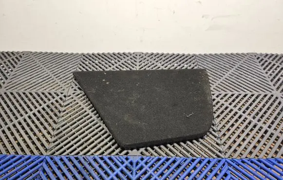 Toyota Prius+ (ZVW40) Trunk/boot mat liner 5841247010