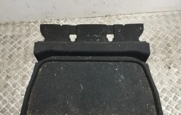 Mini Cooper Countryman R60 Trunk/boot mat liner 9810908