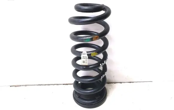 KIA Sorento Rear coil spring 55350C5340