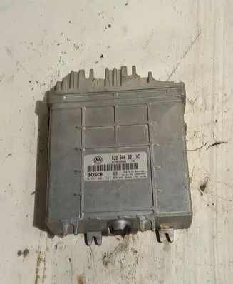 Ford Galaxy Engine control unit/module 028906021HC