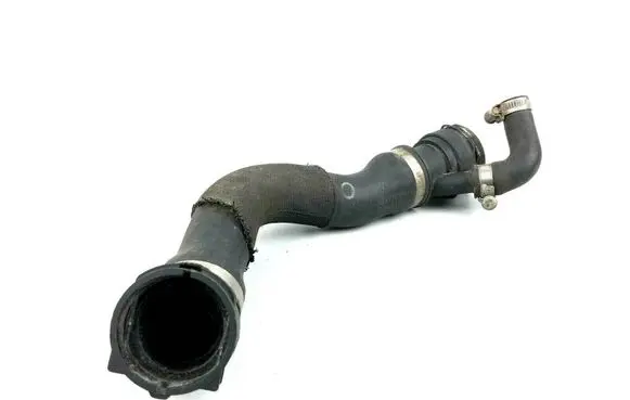 BMW 7 E65 E66 Engine coolant pipe/hose 7789724