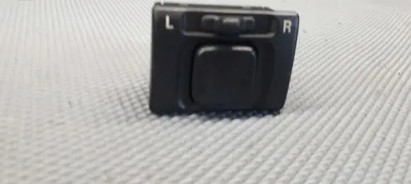 Suzuki Wagon R+ Fog light switch 