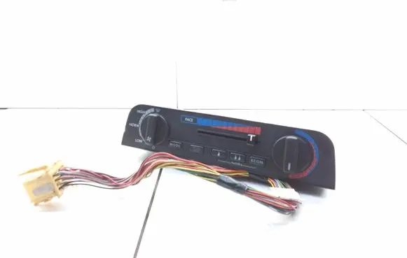 Jaguar XJ X40 Climate control unit DBC3298 MJ92760