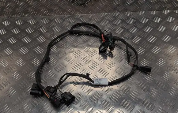 Skoda Octavia Mk4 Other wiring loom 5Q0971407