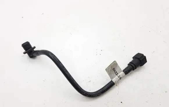 Land Rover Range Rover Sport L320 Vacuum line/pipe/hose 5H222A047BC