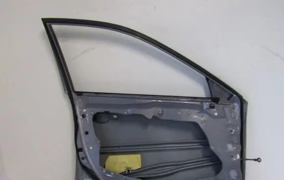 Mazda 6 Front door