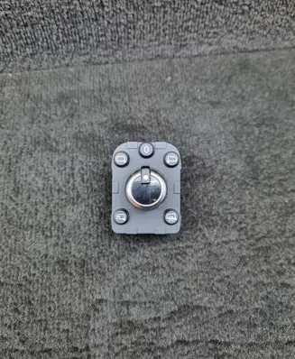 Audi A4 S4 B9 Wing mirror switch 4M0959565M 4M0959565Q