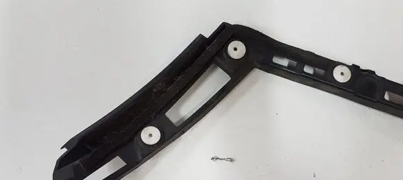 Opel Insignia A Rear bumper mounting bracket 20972995