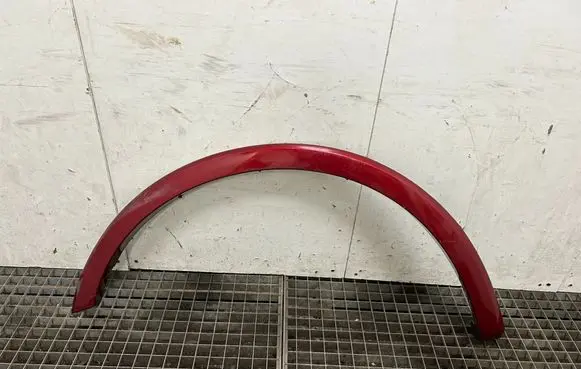 Ford F150 Front arch trim JL3416A075AEW