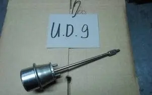 Mercedes-Benz Sprinter W906 Turbine electric control actuator UD9
