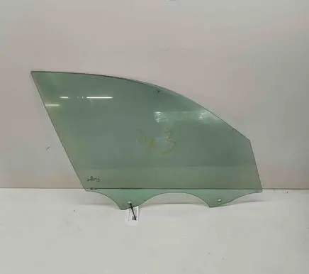 BMW X3 G01 Front door window glass four-door 43R0115128 9482640