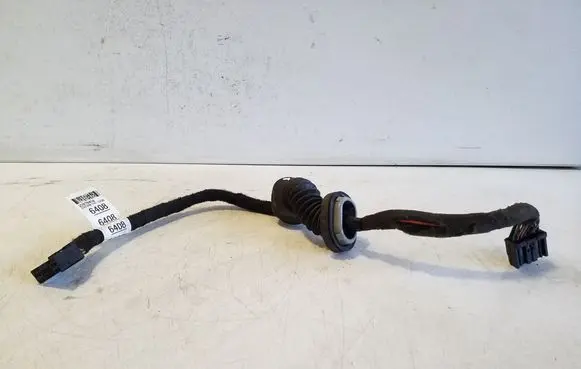 Chevrolet Captiva Tailgate/trunk wiring harness 20976408