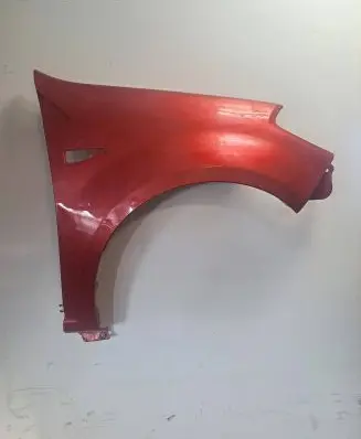 Dacia Sandero Fender