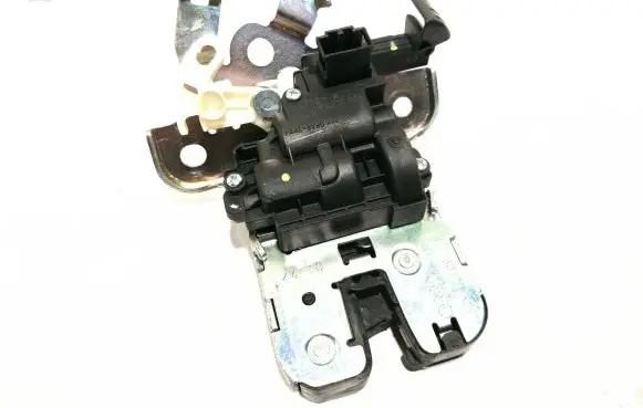 Audi A8 S8 D4 4H Tailgate/trunk/boot lock/catch/latch 4H0827505 05651021